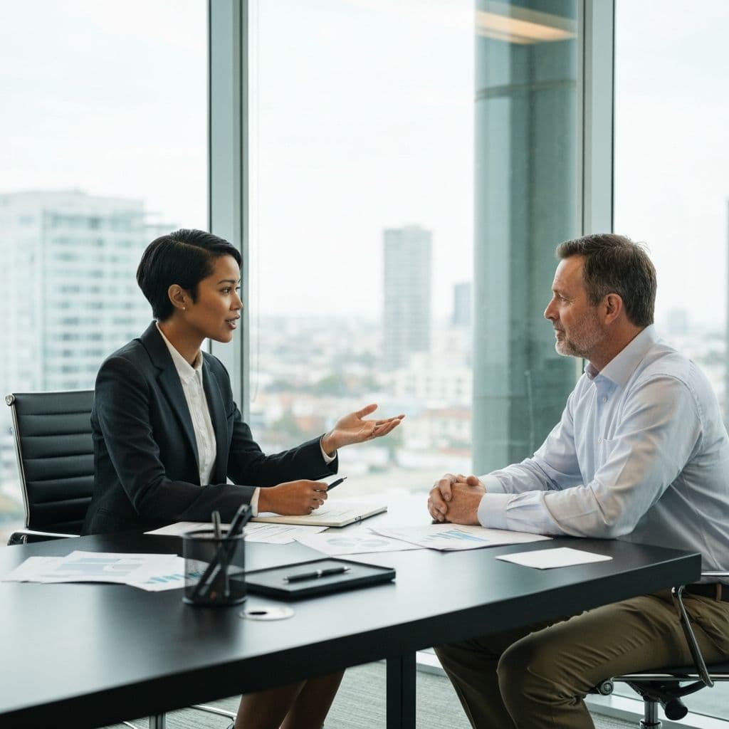 Overseas Recruitment